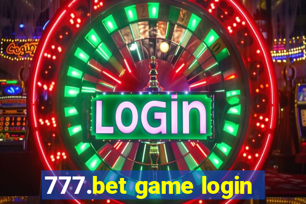 777.bet game login